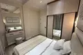 Kvartira 2 xonalar 44 m² Toshkentda