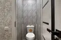Kvartira 1 xona 34 m² Toshkentda