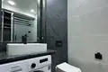 Kvartira 1 xona 35 m² Toshkentda