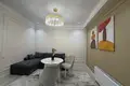 Трехкомнатая в Яккасарайском районе