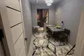 Kvartira 2 xonalar 62 m² Toshkentda