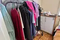 Kvartira 1 xona 43 m² Toshkentda