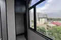 Kvartira 1 xona 60 m² Toshkentda
