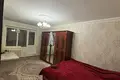 Kvartira 1 xona 33 m² Toshkentda