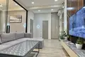 Квартира 2 комнаты 58 м² Ташкент, Узбекистан