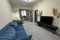 Kvartira 2 xonalar 50 m² Toshkentda