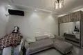 Kvartira 1 xona 34 m² Toshkentda