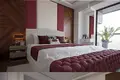 Квартира 3 комнаты 126 м² Ташкент, Узбекистан