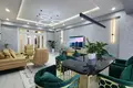 Kvartira 3 xonalar 103 m² Samarqandda