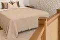 Аренда двухуровневой квартиры 