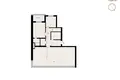 Квартира 3 комнаты 153 м² Ташкент, Узбекистан