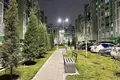 Квартира 2 комнаты 50 м² Ташкент, Узбекистан