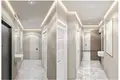 Квартира 1 комната 42 м² Ташкент, Узбекистан