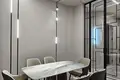 Квартира 3 комнаты 111 м² Ташкент, Узбекистан