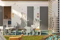 Жилой комплекс Regnum Plaza — бизнес-класс с элементами премиум в престижном районе Ташкента