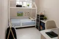 Kvartira 2 xonalar 60 m² Toshkentda
