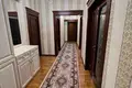Kvartira 4 xonalar 112 m² Toshkentda