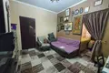 Kvartira 1 xona 42 m² Toshkentda