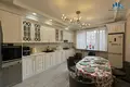 Квартира 3 комнаты 130 м² Ташкент, Узбекистан