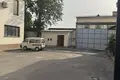Швейная фабрика Бектемирском районе 
