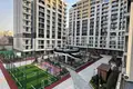 Квартира 1 комната 30 м² Ташкент, Узбекистан