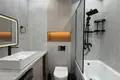Kvartira 2 xonalar 40 m² Toshkentda