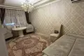 Kvartira 2 xonalar 56 m² Toshkentda