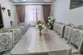 Kvartira 3 xonalar 72 m² Toshkentda