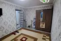 Kvartira 1 xona 32 m² Toshkentda