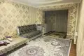 Kvartira 2 xonalar 58 m² Toshkentda
