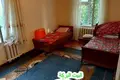 Kvartira 1 xona 38 m² Toshkentda