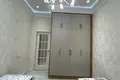 Kvartira 3 xonalar 72 m² Toshkentda