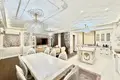 Kvartira 8 xonalar 240 m² Toshkentda