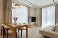 Kvartira 4 xonalar 88 m² Toshkentda