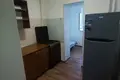 Kvartira 1 xona 42 m² Toshkentda