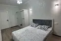 Квартира 2 комнаты 54 м² Ташкент, Узбекистан