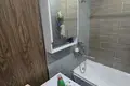 Kvartira 1 xona 27 m² Toshkentda