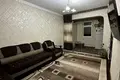 Kvartira 2 xonalar 46 m² Toshkentda