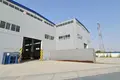 Аренда производственных помещений 4500 м² на участке 1,9 га  