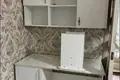 Kvartira 1 xona 28 m² Toshkentda