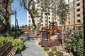 Квартира 2 комнаты 43 м² Ташкент, Узбекистан