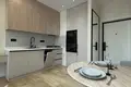 Kvartira 2 xonalar 43 m² Toshkentda