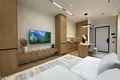 Квартира 2 комнаты 44 м² Ташкент, Узбекистан