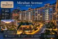 Kvartira 4 xonalar 123 m² Toshkentda