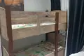 Kvartira 2 xonalar 45 m² Toshkentda