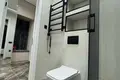 Kvartira 1 xona 38 m² Toshkentda