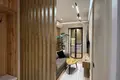 Kvartira 3 xonalar 80 m² Toshkentda