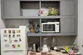 Квартира 55 м² Ташкент, Узбекистан