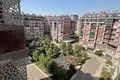 Kvartira 3 xonalar 95 m² Toshkentda