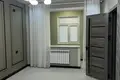 Kvartira 1 xona 36 m² Toshkentda